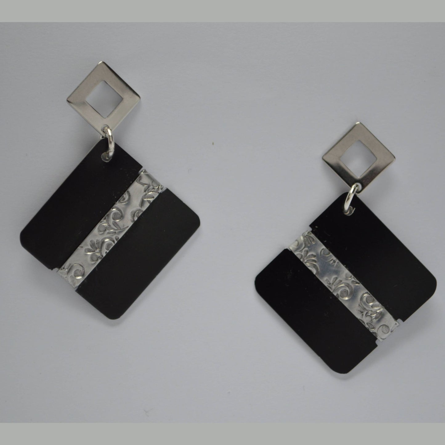 Black Diamond Talisman